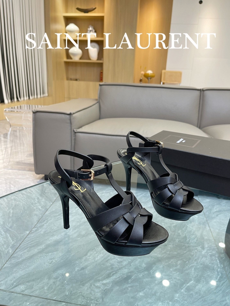 YSL High Heels